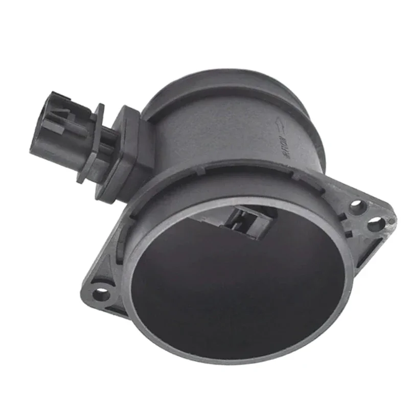 0280218219 Mass Air Flow Meter MAF Sensor for Cadillac CTS STS 2009-2011 Chevrolet Traverse Buick GMC Saturn 15875837 19355502
0280218219 Mass Air Flow Meter MAF Sensor for Cadillac CTS STS 2009-2011 Chevrolet Traverse Buick GMC Saturn 15875837 19355502