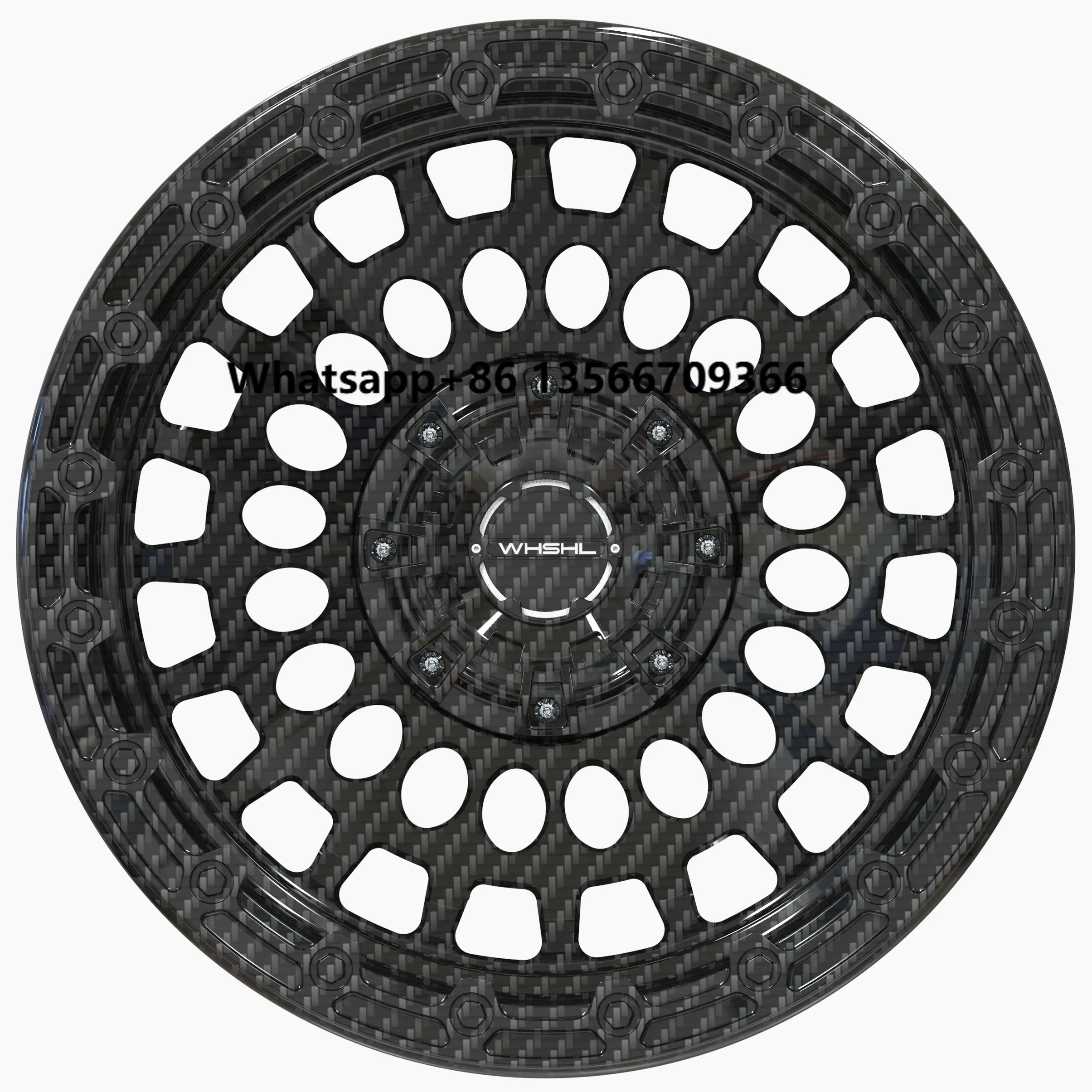 One-piece Factory Forged Aluminum Alloy Passenger Car Carbon Fiber Wheel Hub Suitable for GLC, GLE, X5X6X7
One-piece Factory Forged Aluminum Alloy Passenger Car Carbon Fiber Wheel Hub Suitable for GLC, GLE, X5X6X7
