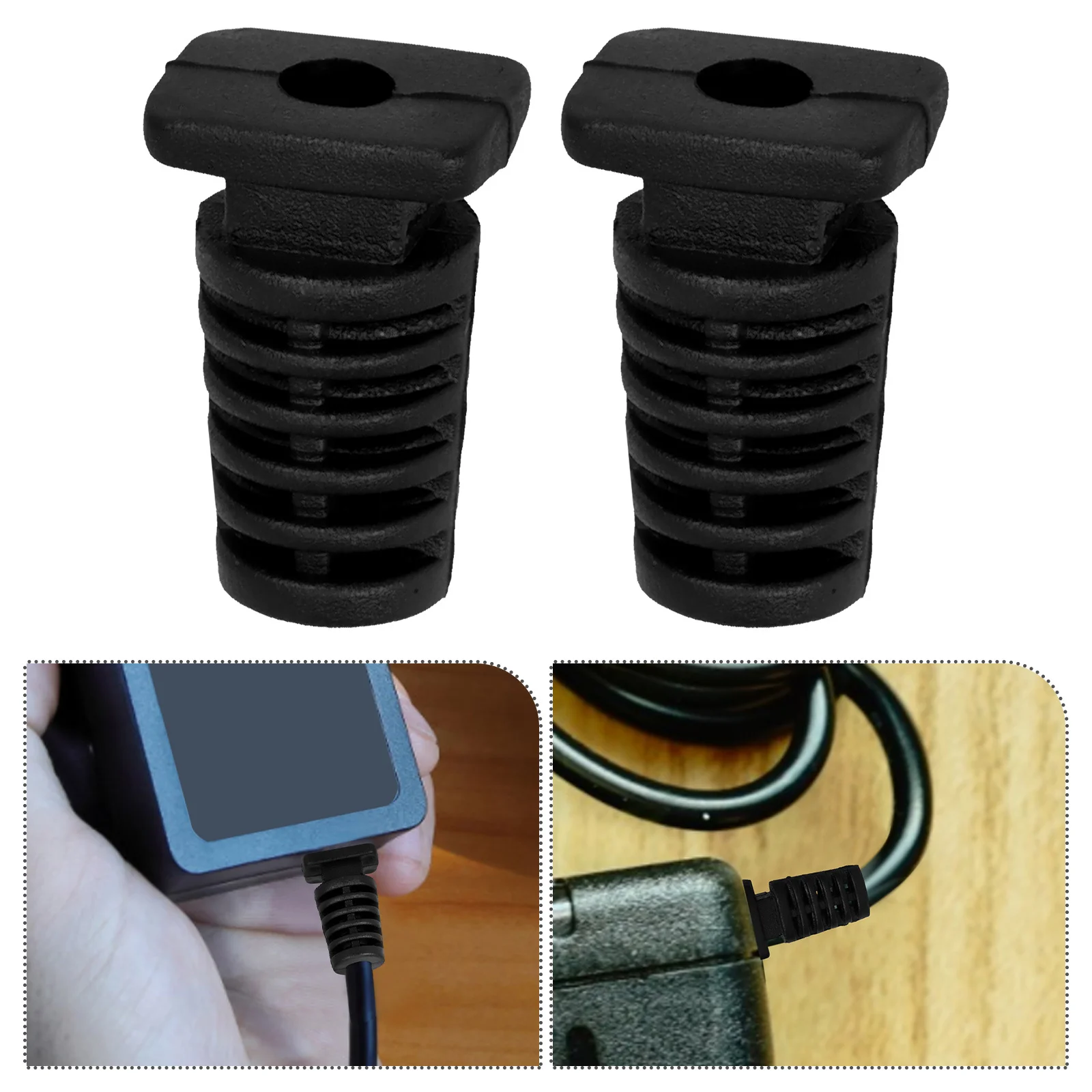 100Pcs Electrical Wire Strain Relief Connector Cable Glands Spiral Cord Grip for Secure Wiring Solutions Cable Glands Spiral
100Pcs Electrical Wire Strain Relief Connector Cable Glands Spiral Cord Grip for Secure Wiring Solutions Cable Glands Spiral