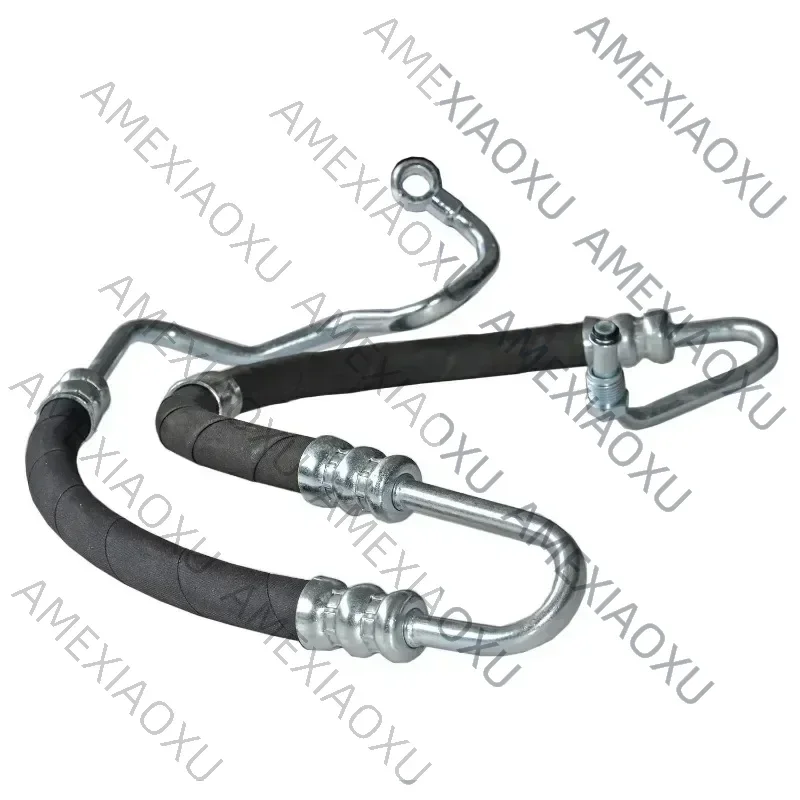 Hose for BMW E46 320i 323i 325i 328i 330i 320Ci 325Ci 330Ci 328Ci 32416764726 32416750156
Hose for BMW E46 320i 323i 325i 328i 330i 320Ci 325Ci 330Ci 328Ci 32416764726 32416750156