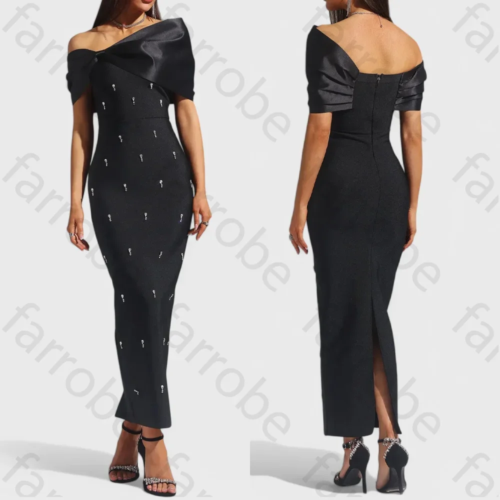 Customized One Shoulder Bandage Maxi Dress A-Line Evening Dresses Prom Gown Formal Exquisite High Quality Party Gowns for Women
Customized One Shoulder Bandage Maxi Dress A-Line Evening Dresses Prom Gown Formal Exquisite High Quality Party Gowns for Women