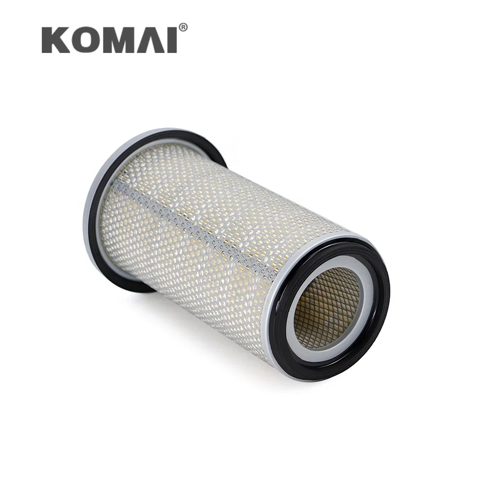 Для двигателя Komatsu 6001819460 600-181-9470 600-182-1300 600-181-9460 Воздушный фильтр
Для двигателя Komatsu 6001819460 600-181-9470 600-182-1300 600-181-9460 Воздушный фильтр