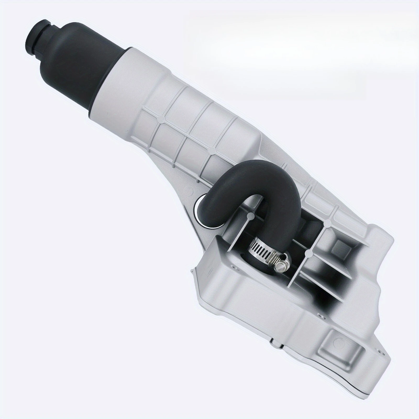 Engine Oil Cooler Filter Housing for Mercedes-Benz C250 SLK250 12-15, 2711801410
Engine Oil Cooler Filter Housing for Mercedes-Benz C250 SLK250 12-15, 2711801410