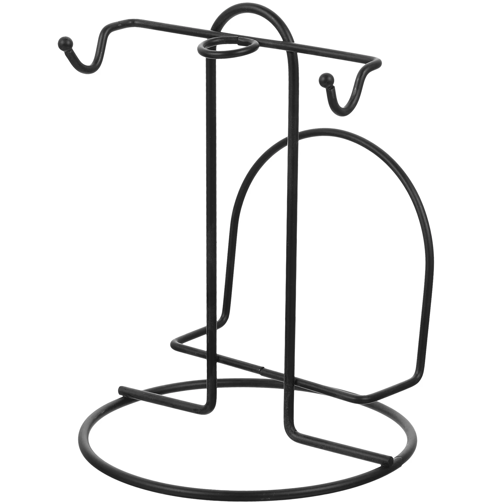Iron Cup Display Metal Display Stand Stand Sturdy Multipurpose Decorative Rack Tabletop Cup Holder Metal Storage
Iron Cup Display Metal Display Stand Stand Sturdy Multipurpose Decorative Rack Tabletop Cup Holder Metal Storage