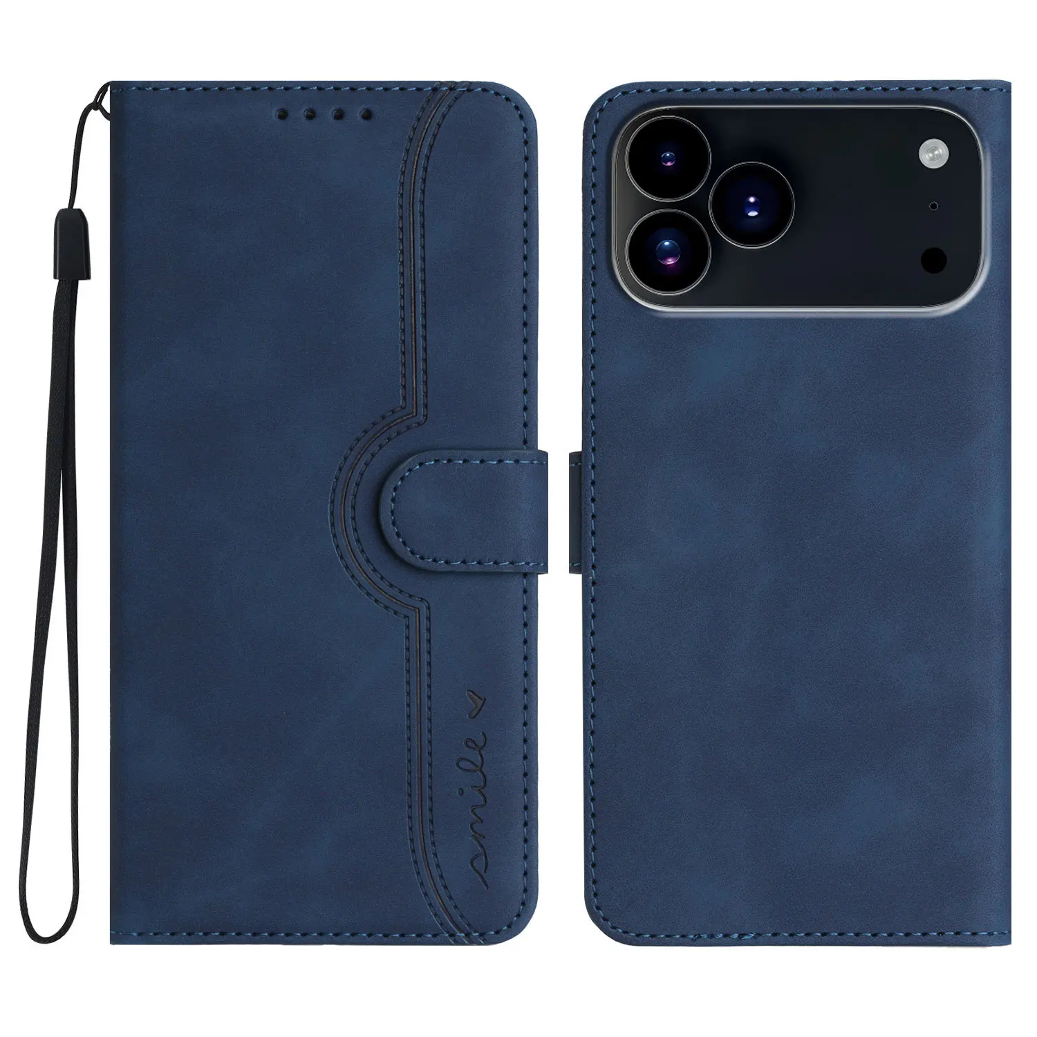 Magnetic Leather Case For iPhone 17 16 15 14 13 12 11 17 Pro Max Air 16 15 Plus 17e 16e Business Flip Wallet Card Slot Cover
Magnetic Leather Case For iPhone 17 16 15 14 13 12 11 17 Pro Max Air 16 15 Plus 17e 16e Business Flip Wallet Card Slot Cover