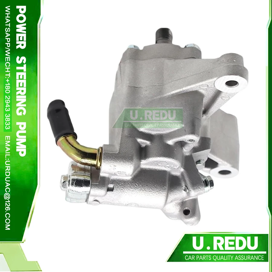 Power Steering Pump 56110PT0050 56110-PT0-050 For Honda Accord CB3 CB7 1990-1993
Power Steering Pump 56110PT0050 56110-PT0-050 For Honda Accord CB3 CB7 1990-1993