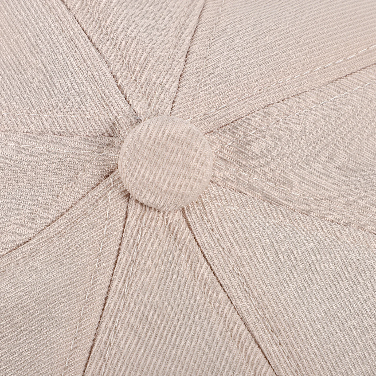 Vintage Beret Hat for Women Octagonal Shape Pure Color Fashion Cap Retro Style Party Beige Women Beret Ladies
Vintage Beret Hat for Women Octagonal Shape Pure Color Fashion Cap Retro Style Party Beige Women Beret Ladies