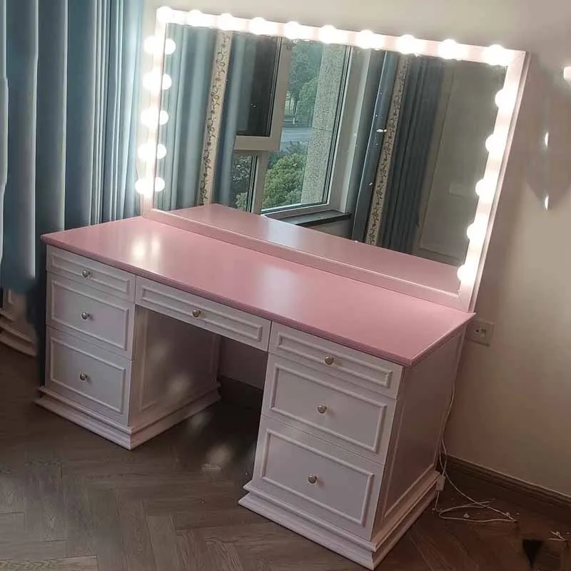 Деревянная женская большая мебель, роскошный комод для спальни для девочек, коробка с ящиками для хранения в гостиной, туалетный столик
Деревянная женская большая мебель, роскошный комод для спальни для девочек, коробка с ящиками для хранения в гостиной, туалетный столик