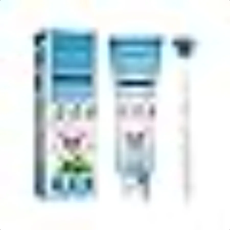 Tongue Cleaning Gel Set Tongue Cleaner Gel with Tongue Brush Easy to Use for Adults Tongue Scraper Scrubber for Adults with Cle
Tongue Cleaning Gel Set Tongue Cleaner Gel with Tongue Brush Easy to Use for Adults Tongue Scraper Scrubber for Adults with Cle