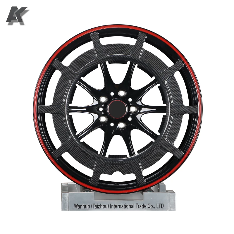 Wangu Rim Custom Forged Wheel Carbon Fiber Customized 18 19 20 21 22 23 Inch for Mercedes Benz BRABUS G63 GT AMG G500 W464 W463
Wangu Rim Custom Forged Wheel Carbon Fiber Customized 18 19 20 21 22 23 Inch for Mercedes Benz BRABUS G63 GT AMG G500 W464 W463