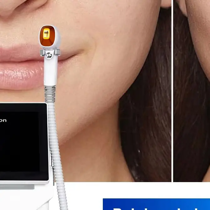 2 in 1 Diode Hair Remova Ice Painless Alexandrite Picosecond Tattoo Removal Multi-function cooling system beauty
2 in 1 Diode Hair Remova Ice Painless Alexandrite Picosecond Tattoo Removal Multi-function cooling system beauty