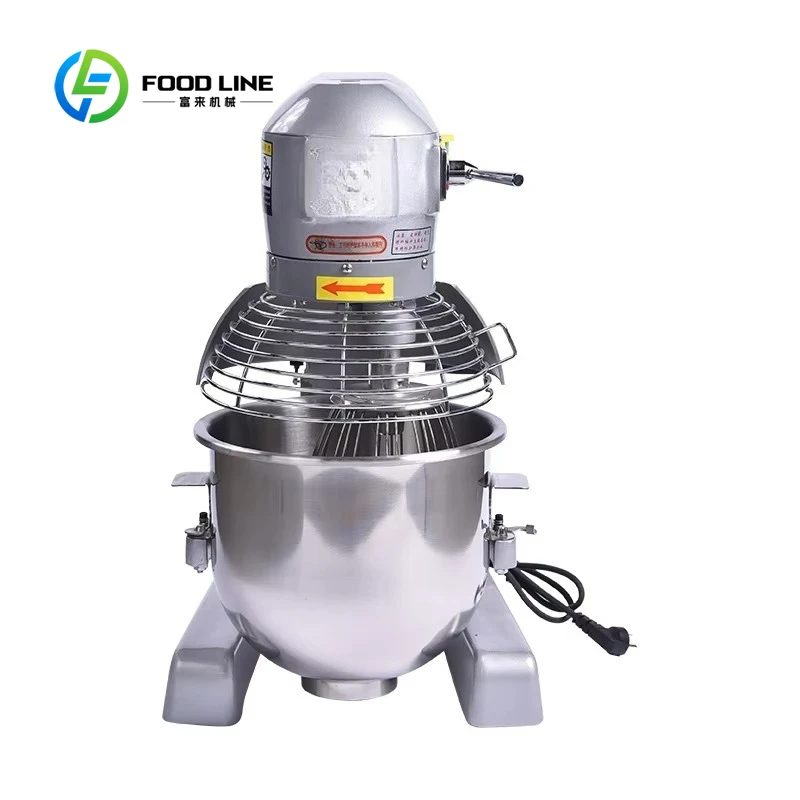 Customized size Commercial Planetary Mixer Cake Maker/Bakery Variable Speed Mixer
Customized size Commercial Planetary Mixer Cake Maker/Bakery Variable Speed Mixer