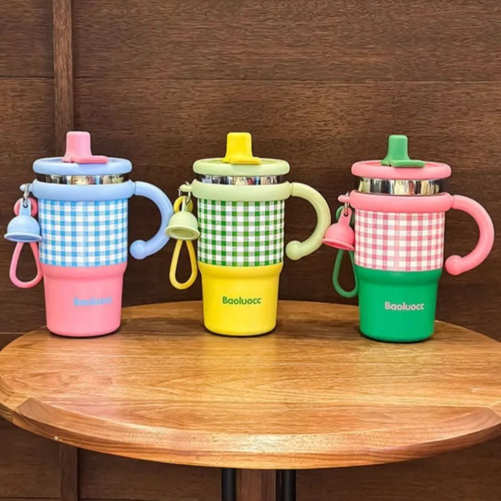 Fashion Large Capacity Insulated Cup 600ml Portable Thermal Bottle Stainless Steel Coffee Mug Gift
Fashion Large Capacity Insulated Cup 600ml Portable Thermal Bottle Stainless Steel Coffee Mug Gift