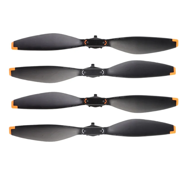 Light Weight Plastic For DJI Mini 5 Pro 2 Pairs Of Propellers Propeller Blades Accessories Fans
Light Weight Plastic For DJI Mini 5 Pro 2 Pairs Of Propellers Propeller Blades Accessories Fans