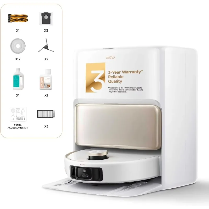 Vacuum cleaner combination mop self-cleaning 24KPa super suction obstacle avoidance household pet
Vacuum cleaner combination mop self-cleaning 24KPa super suction obstacle avoidance household pet