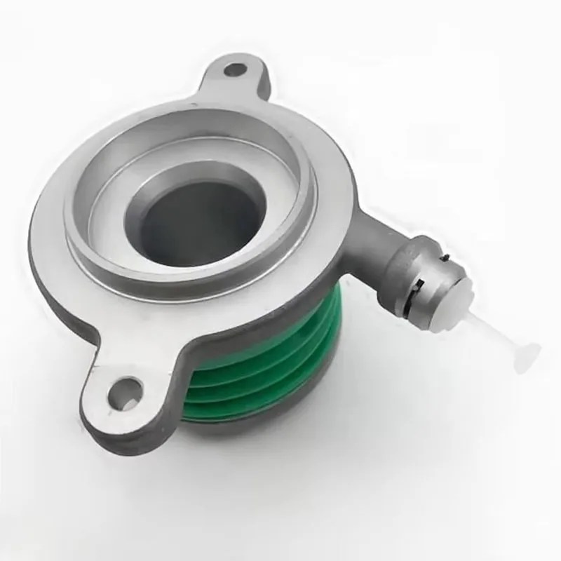 Hydraulic Release Bearing Clutch For VW Amarok Pickup 2.0 TSI 0C6141671C, 0C6 141 671 C, 0C6141671D, 0C6 141 671 D
Hydraulic Release Bearing Clutch For VW Amarok Pickup 2.0 TSI 0C6141671C, 0C6 141 671 C, 0C6141671D, 0C6 141 671 D