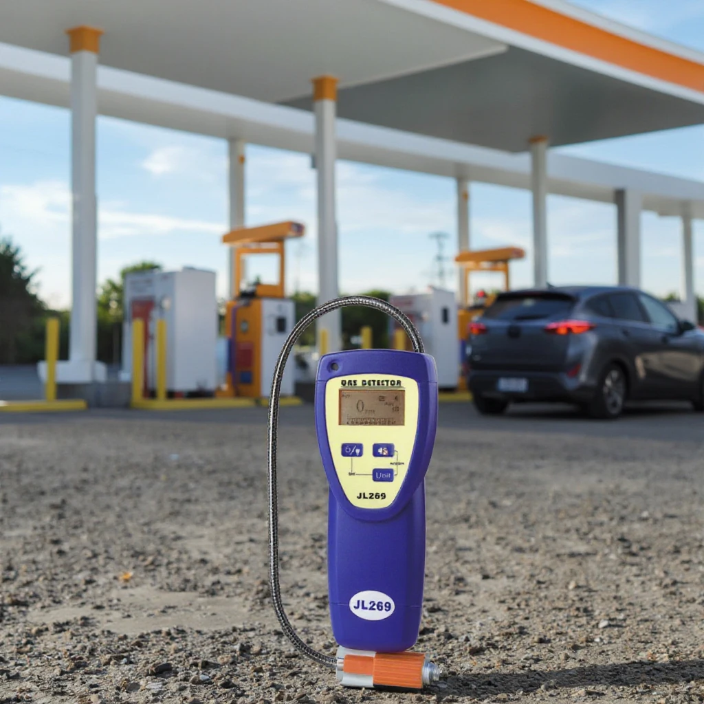 NKYF портативный анализатор утечки метана сжиженного нефтяного газа для детекторов горючего газа H2S H2S
NKYF портативный анализатор утечки метана сжиженного нефтяного газа для детекторов горючего газа H2S H2S