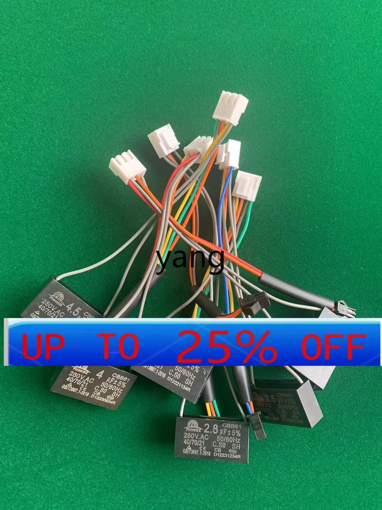 LHH аксессуары для автоматических машин для маджонга, конденсатор двигателя Daquan, разъем кабеля двигателя, проводка конденсатора
LHH аксессуары для автоматических машин для маджонга, конденсатор двигателя Daquan, разъем кабеля двигателя, проводка конденсатора