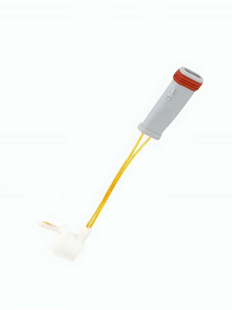 2 шт. 2115400717, датчик износа передних левых дисковых тормозных колодок, автомобильные запасные аксессуары для Mercedes-Benz E320 E500 E55 AMG CLS500 E350
2 шт. 2115400717, датчик износа передних левых дисковых тормозных колодок, автомобильные запасные аксессуары для Mercedes-Benz E320 E500 E55 AMG CLS500 E350