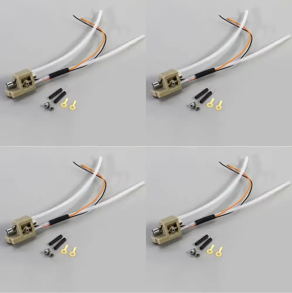 Hot Sell Fastjet SHN1671 Nozzle 70U for Fastjet A400 CIJ Inkjet Printer Replacement Parts for Industrial Inkjet Printers
Hot Sell Fastjet SHN1671 Nozzle 70U for Fastjet A400 CIJ Inkjet Printer Replacement Parts for Industrial Inkjet Printers