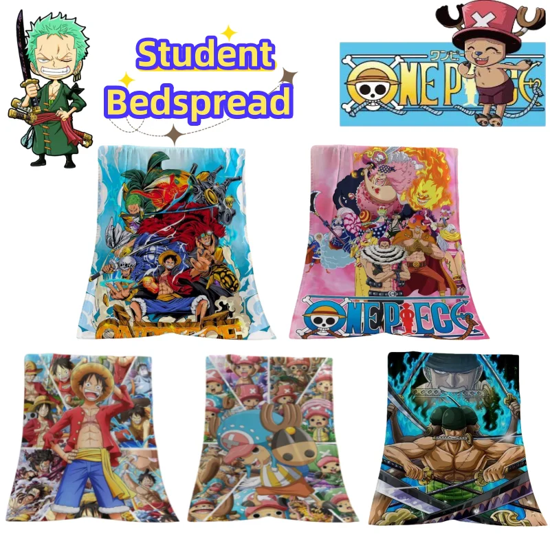 One Piece Portgas·D·Ace Usopp Sogeking film and television peripheral two-dimensional blanket student bedroom single bed blanket
One Piece Portgas·D·Ace Usopp Sogeking film and television peripheral two-dimensional blanket student bedroom single bed blanket