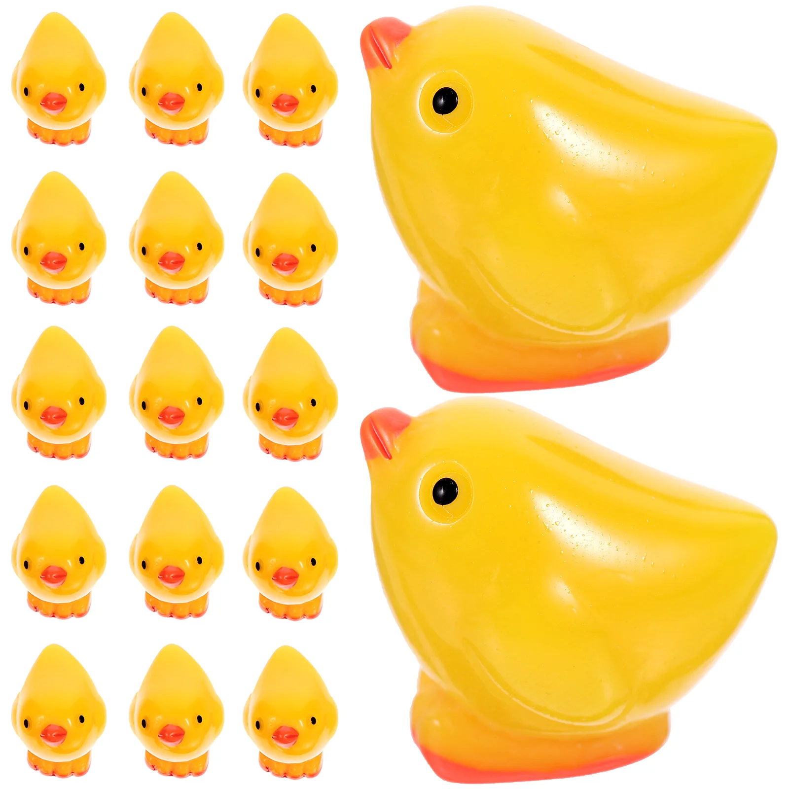 30pcs Miniature Chick Figurines Micro Landscaping Chicks Mini Chicken s For Garden Party Decor Desktop Bookshelf Adorable
30pcs Miniature Chick Figurines Micro Landscaping Chicks Mini Chicken s For Garden Party Decor Desktop Bookshelf Adorable