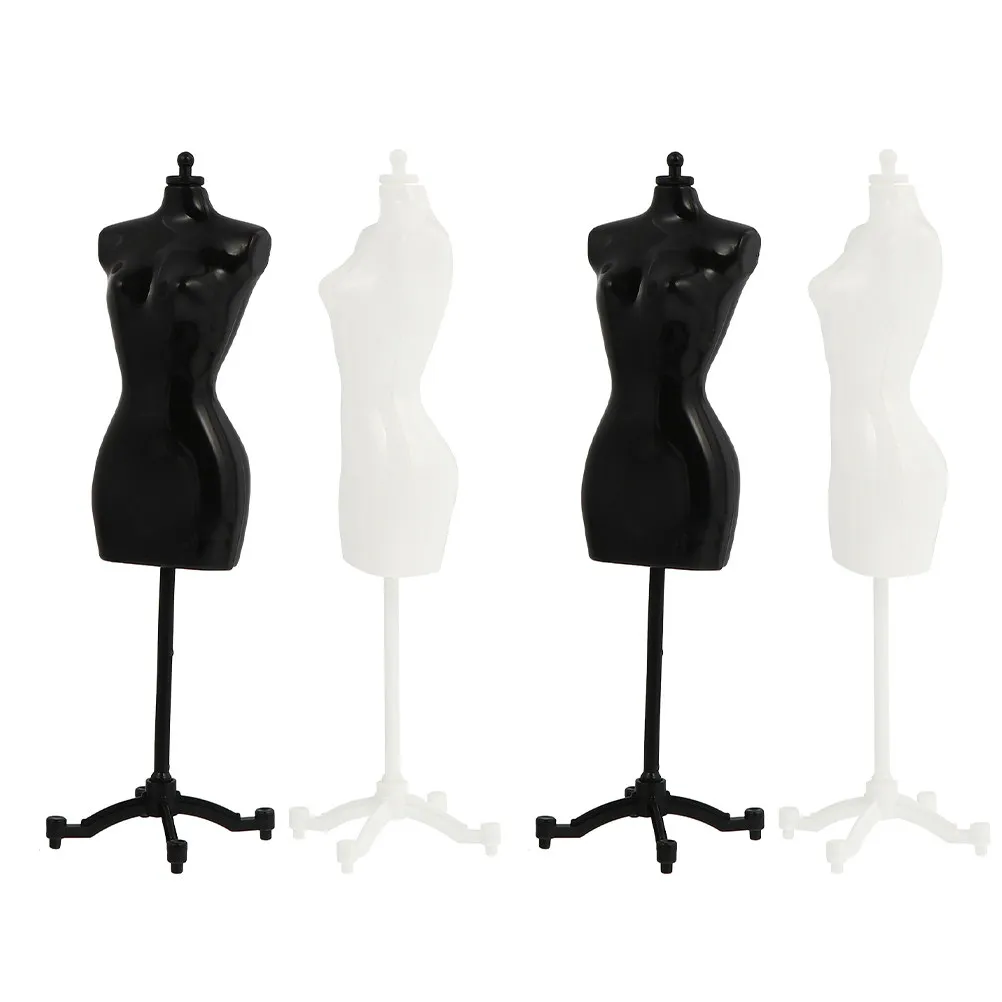 4Pcs Human Clothes Hanger Sturdy Miniature Stand for Displaying Dresses Suits Jewelry Small Home Decoration Dress Support
4Pcs Human Clothes Hanger Sturdy Miniature Stand for Displaying Dresses Suits Jewelry Small Home Decoration Dress Support