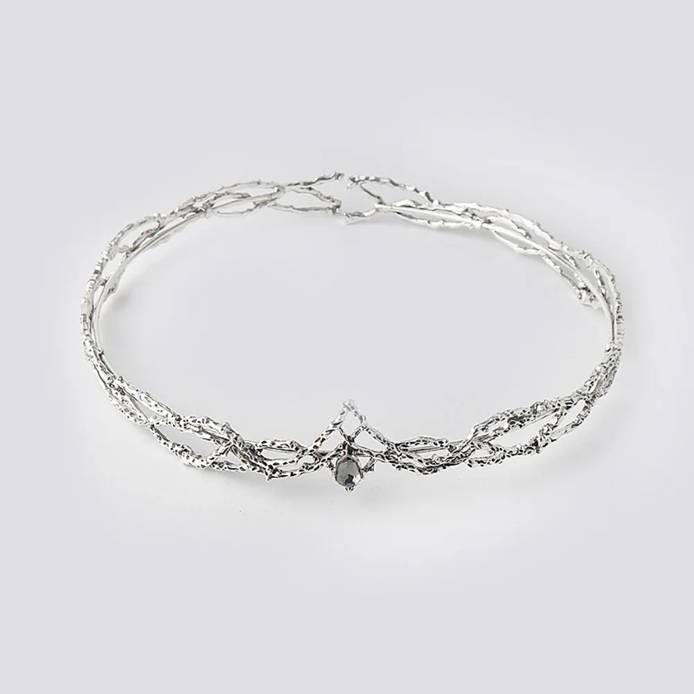 Crown Headband for Women Princess Tiara Headpieces Wedding Queen Girls Bride Decorative Headdress Party Accessories Metal Hair
Crown Headband for Women Princess Tiara Headpieces Wedding Queen Girls Bride Decorative Headdress Party Accessories Metal Hair