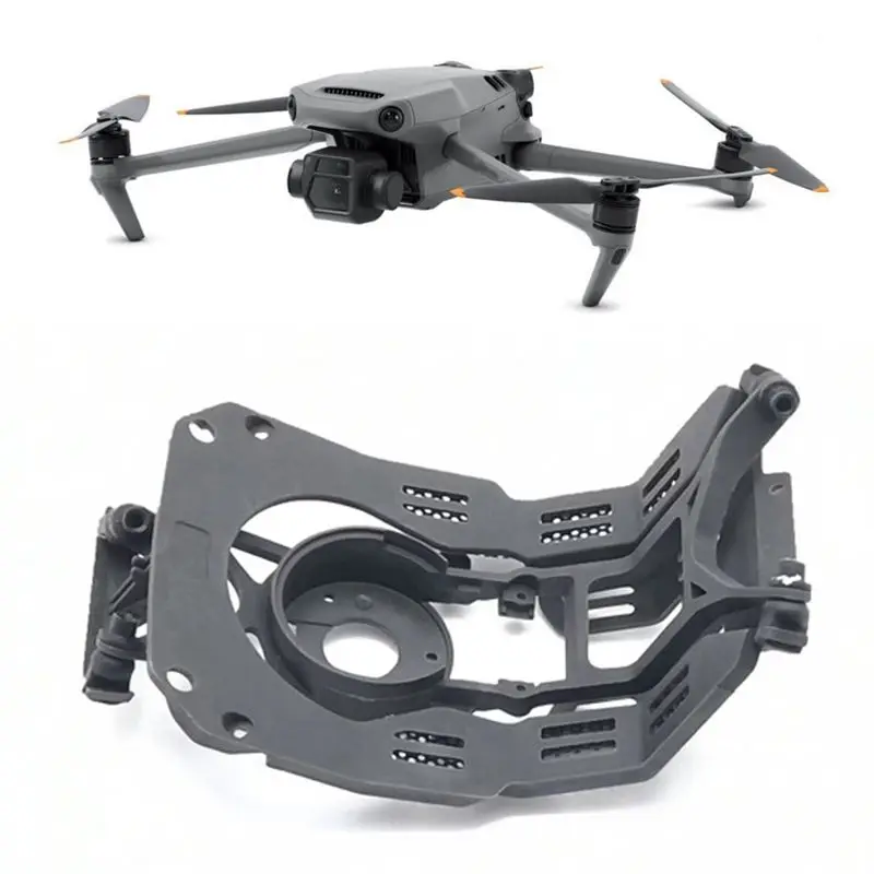 DTC5 For DJI Royal Mavic 3 Gimbal Camera Shock Plate Royal 3 Shock Plate Bracket Multi-Functional Maintenance Accessories
DTC5 For DJI Royal Mavic 3 Gimbal Camera Shock Plate Royal 3 Shock Plate Bracket Multi-Functional Maintenance Accessories