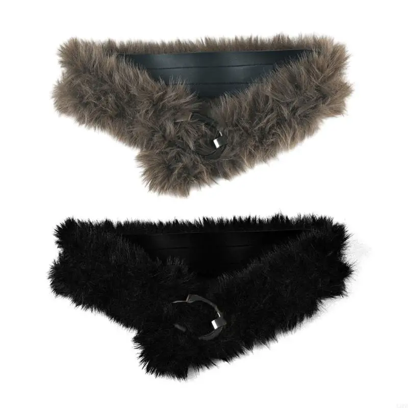 Unique Plush Leather Waist Belt Street Styles Waistband Casual Wear Belt for Daily Wear Or Special Occasion
Unique Plush Leather Waist Belt Street Styles Waistband Casual Wear Belt for Daily Wear Or Special Occasion