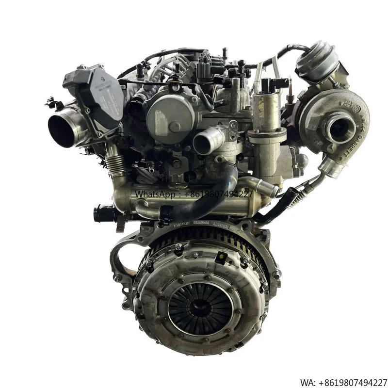 High Quality Korean Car Engine Assembly D4FB Engine Assembly D4FB Engine Assembly for
High Quality Korean Car Engine Assembly D4FB Engine Assembly D4FB Engine Assembly for