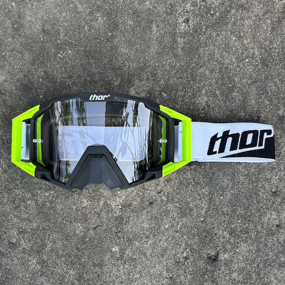 Motorcycle Goggles Motocross Glasses Off-road Helmet MX Moto Dirt Bike ATV Ski Outdoor Glass Scooter Sports Goggles
Motorcycle Goggles Motocross Glasses Off-road Helmet MX Moto Dirt Bike ATV Ski Outdoor Glass Scooter Sports Goggles