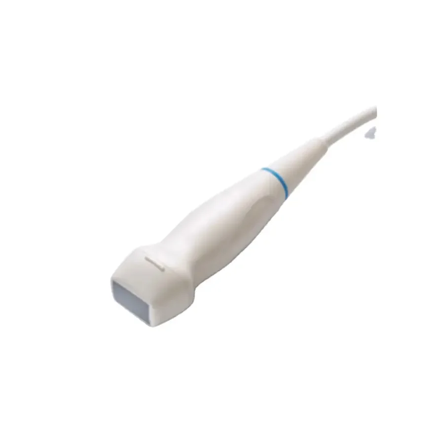 Совместимый ультразвуковой зонд Mindray P4-2 SP5-1E 2P2P Phased Cardiac Sector для машины Dc-7
Совместимый ультразвуковой зонд Mindray P4-2 SP5-1E 2P2P Phased Cardiac Sector для машины Dc-7