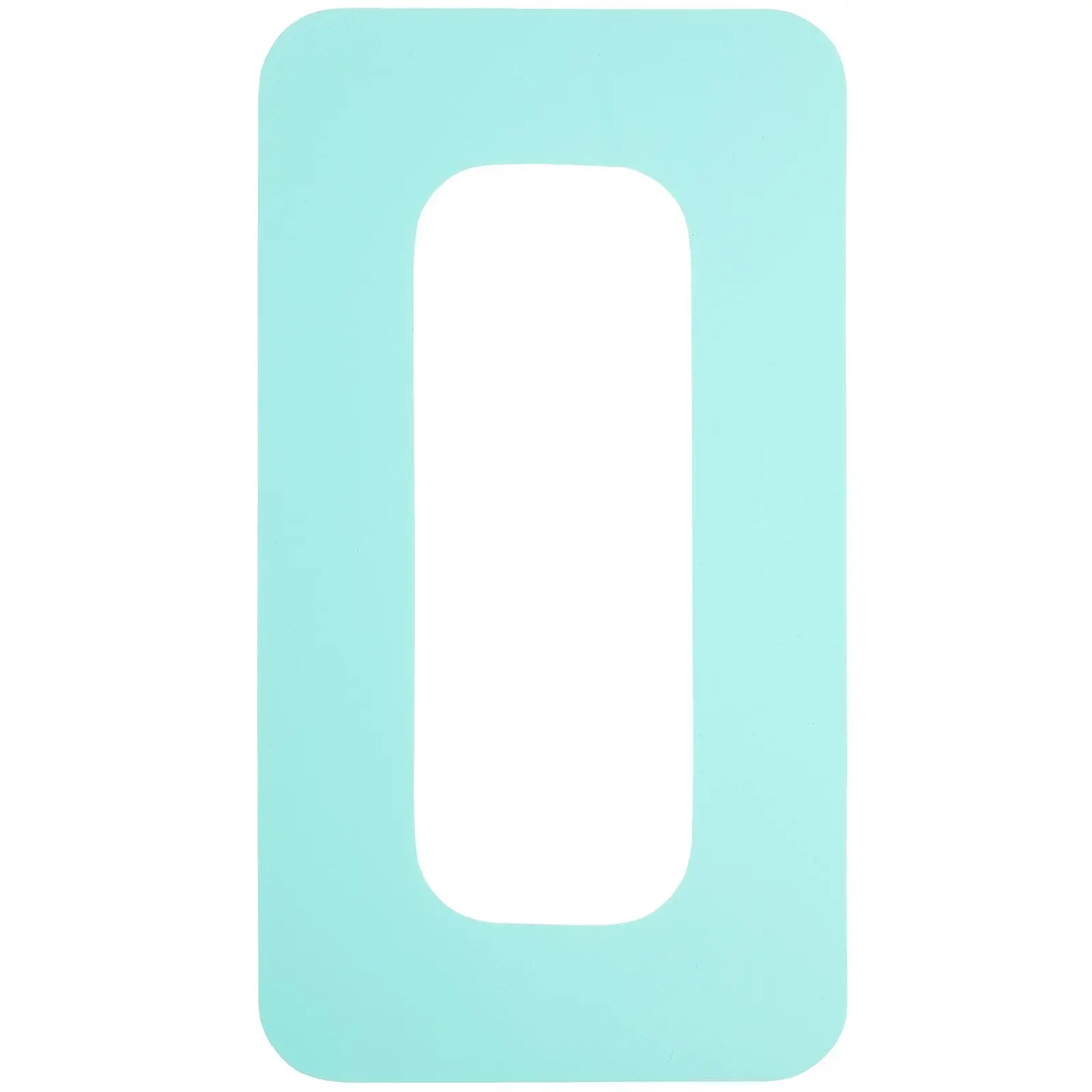 9 Inch Tail Rudder Slot Patch Blue Color PVC Fins Paddle Connection Small SUP Accessories Fin Box Connector Patch Plastic
9 Inch Tail Rudder Slot Patch Blue Color PVC Fins Paddle Connection Small SUP Accessories Fin Box Connector Patch Plastic