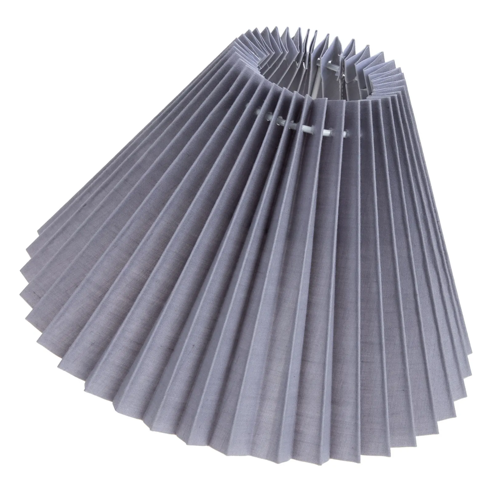 Small Pleated Fabric Lamp Shade Modern Design for Table Desk Lamps Dustproof Lamp Shade Cover Small Pleated Lampshade
Small Pleated Fabric Lamp Shade Modern Design for Table Desk Lamps Dustproof Lamp Shade Cover Small Pleated Lampshade