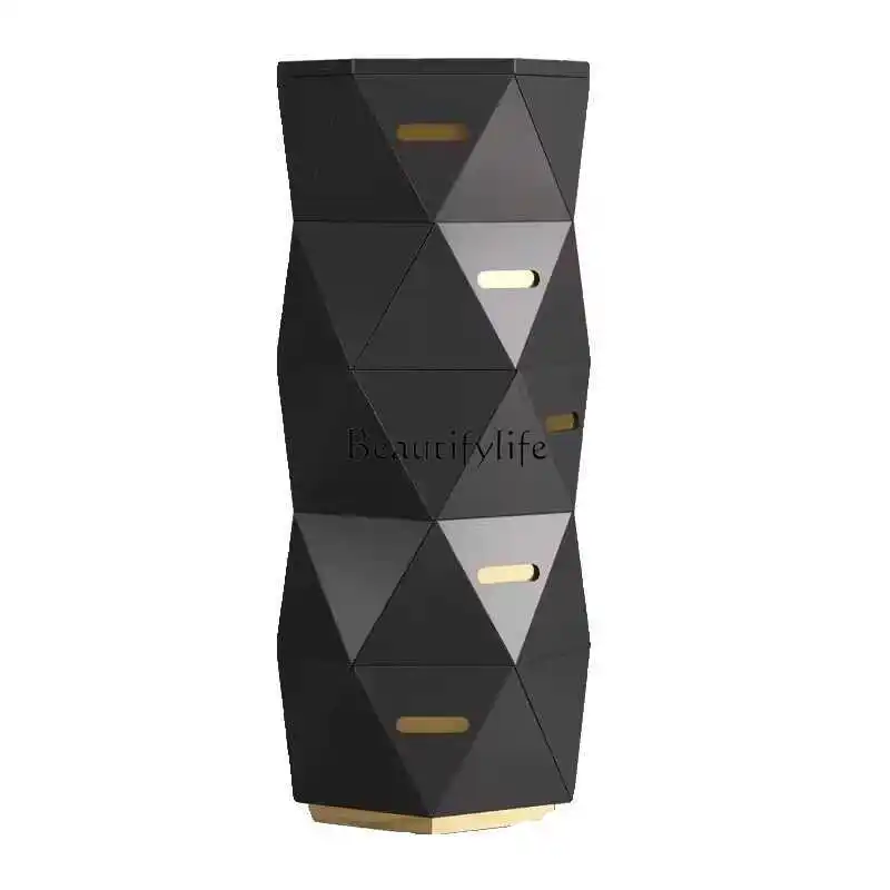 chest of drawers light luxury post-modern simple living room decorative storage solid wood multi-drawer cabinet
chest of drawers light luxury post-modern simple living room decorative storage solid wood multi-drawer cabinet