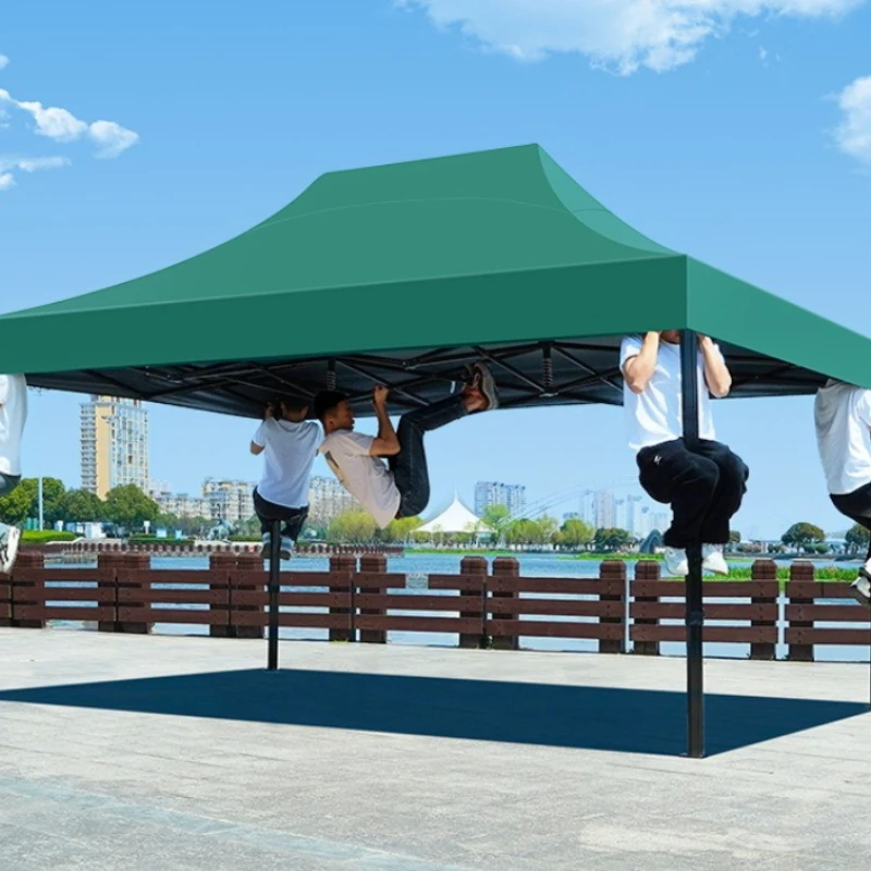Folding Rain Shelter Tolerates Standard Conditions Sun Shade Offers Trustworthy Performance Outdoor Furniture Zonnescherm XY40RS
Folding Rain Shelter Tolerates Standard Conditions Sun Shade Offers Trustworthy Performance Outdoor Furniture Zonnescherm XY40RS
