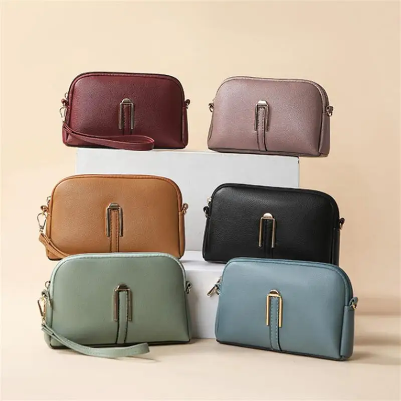 Новая модная корейская сумка для мамы из мягкой кожи 2025; Женская сумка через плечо с одним ремешком.
Новая модная корейская сумка для мамы из мягкой кожи 2025; Женская сумка через плечо с одним ремешком.