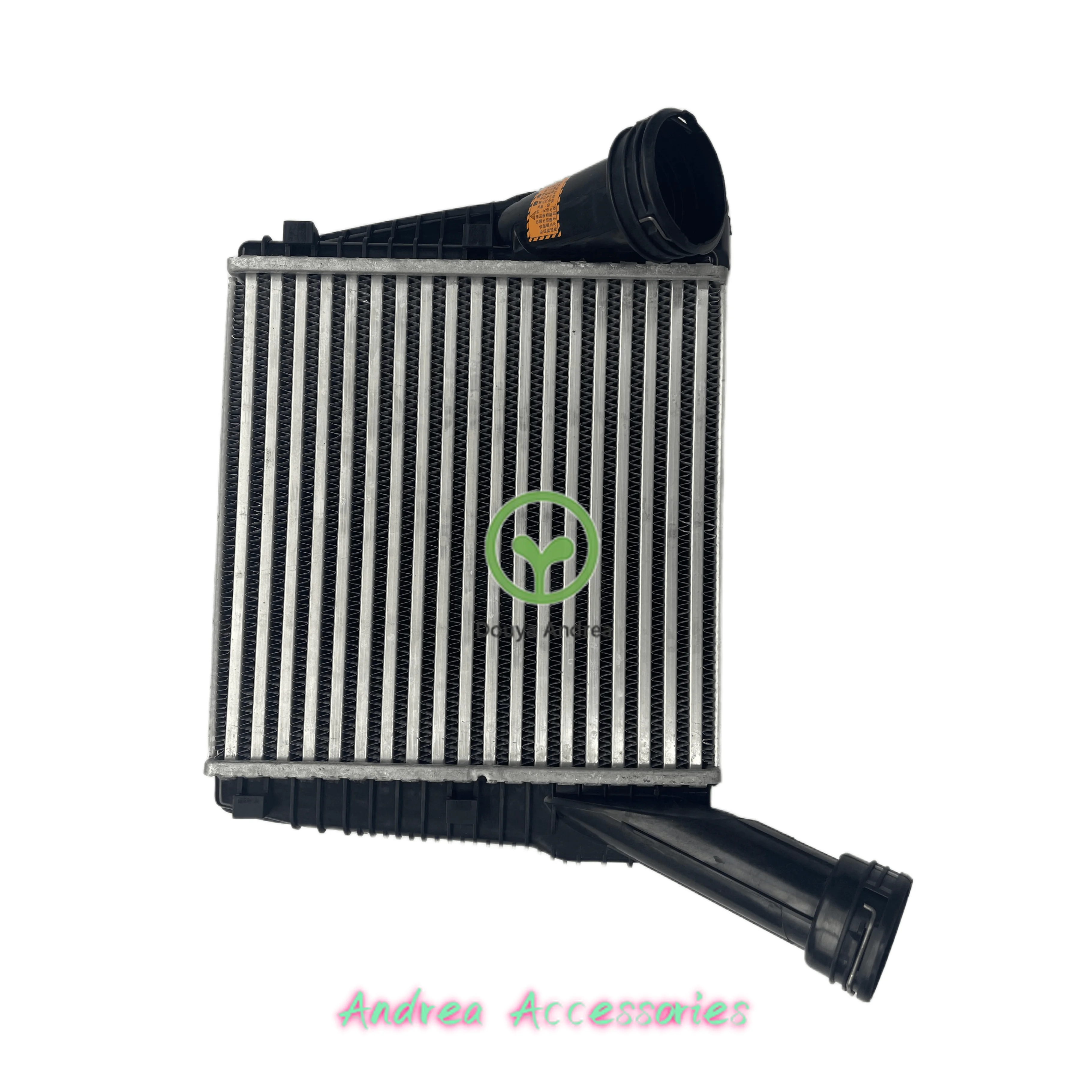 Factory Price Charge Air Cooler Intercooler OE 7P0145804B for AU DI Q7 Dies el Right Side Auto Parts Cooling System Radiator
Factory Price Charge Air Cooler Intercooler OE 7P0145804B for AU DI Q7 Dies el Right Side Auto Parts Cooling System Radiator