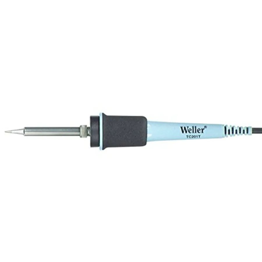 Solder Pencil, Wtcpt, with Pta7 Tip, Black
Solder Pencil, Wtcpt, with Pta7 Tip, Black