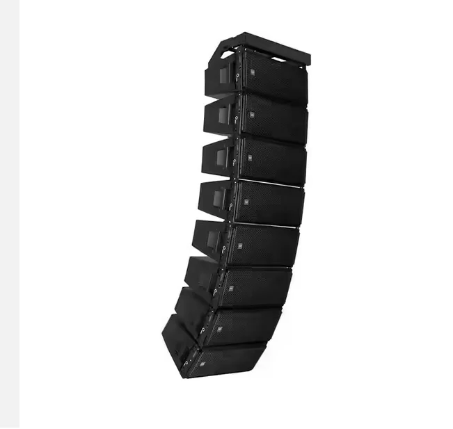 SALES For__Alpha RCF HDL 30-A ACTIVE TWO-WAY LINE ARRAY MODULE 2200 WATTS ARRAY MODULE NEW
SALES For__Alpha RCF HDL 30-A ACTIVE TWO-WAY LINE ARRAY MODULE 2200 WATTS ARRAY MODULE NEW