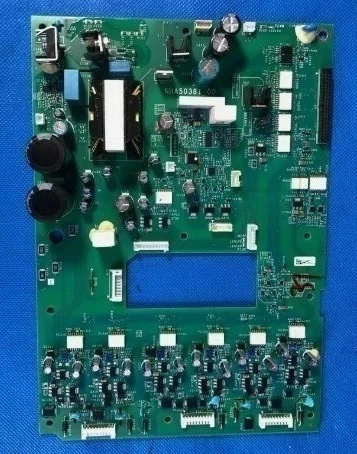 Brand New Power Board 1pcs NHA50381-00 High Quality Assurance Expedited shipping
Brand New Power Board 1pcs NHA50381-00 High Quality Assurance Expedited shipping