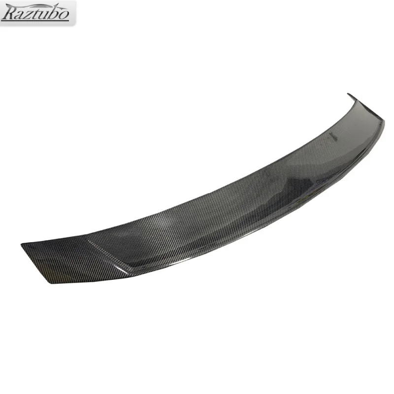 Carbon Fiber Rear Spoiler Wing for Adi R8 Trunk Boot Lip Tail Wing Body Kit Hot Sale Auto Accessories
Carbon Fiber Rear Spoiler Wing for Adi R8 Trunk Boot Lip Tail Wing Body Kit Hot Sale Auto Accessories