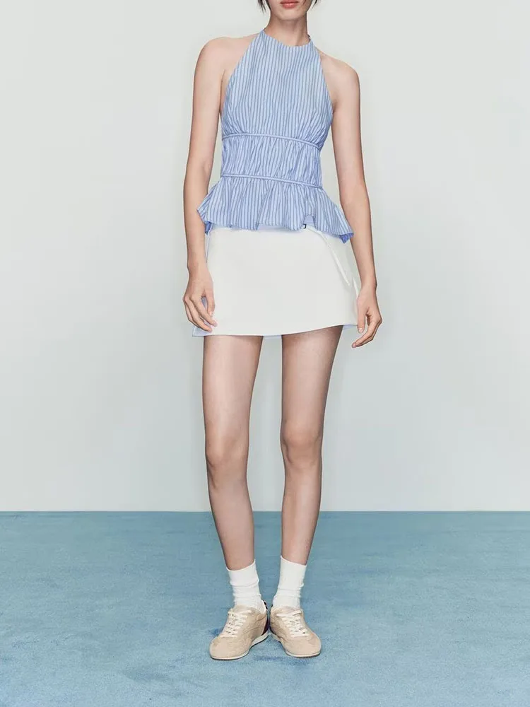 Модные женские юбка-брюки с молнией на талии и средней посадкой, осенняя новинка, этнический сценический костюм, премиум-одежда для женщин
Модные женские юбка-брюки с молнией на талии и средней посадкой, осенняя новинка, этнический сценический костюм, премиум-одежда для женщин