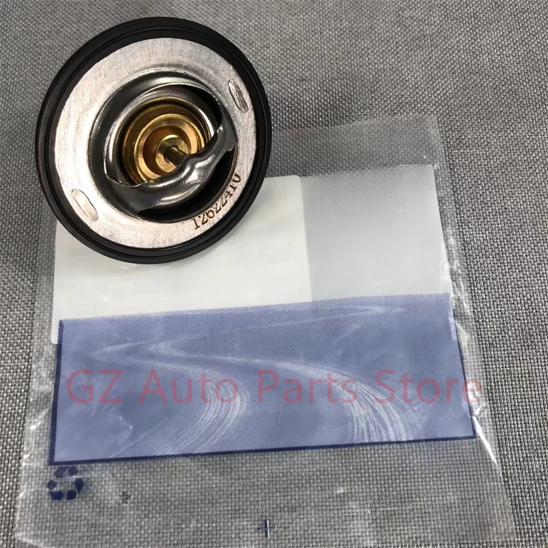 Engine thermostat 12622410 For LaCrosse Regal GL8S VERANO COBALT HHR CAVALIER CLASSIC MALIBU ORLANDO IMPALA G5 ION
Engine thermostat 12622410 For LaCrosse Regal GL8S VERANO COBALT HHR CAVALIER CLASSIC MALIBU ORLANDO IMPALA G5 ION