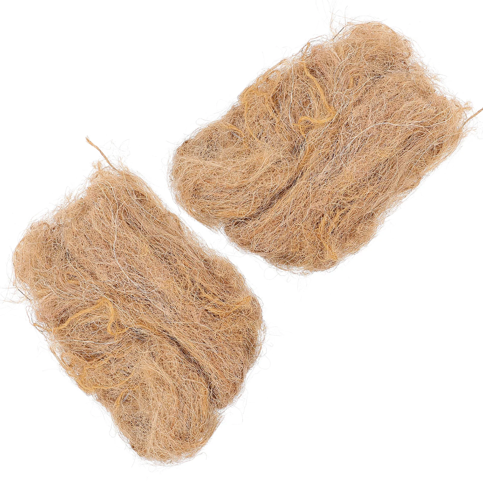 2 Packs Silk Fire Starter Camping Survival Fire Starter for Camping Survival Supplies Self Carbonizing
2 Packs Silk Fire Starter Camping Survival Fire Starter for Camping Survival Supplies Self Carbonizing