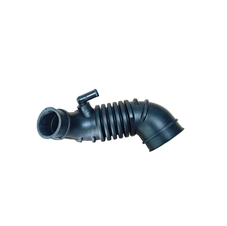 Automotive Parts Air Intake Pipe MN171012
Automotive Parts Air Intake Pipe MN171012