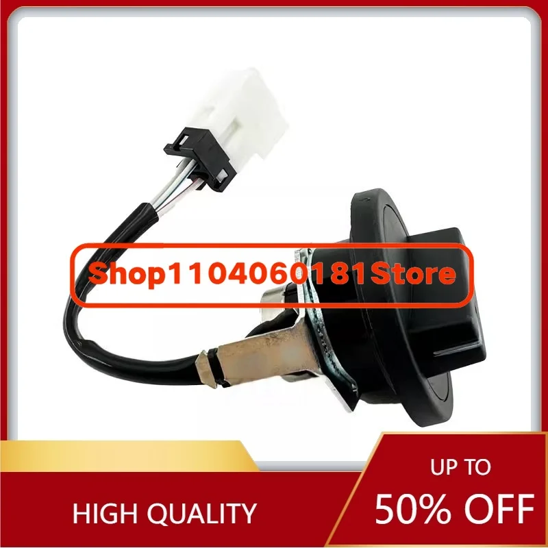 PC120 130 200 220 360-5-6-7-8 High Quality Throttle Knob Gear Switch Compatible with Excavators Model
PC120 130 200 220 360-5-6-7-8 High Quality Throttle Knob Gear Switch Compatible with Excavators Model