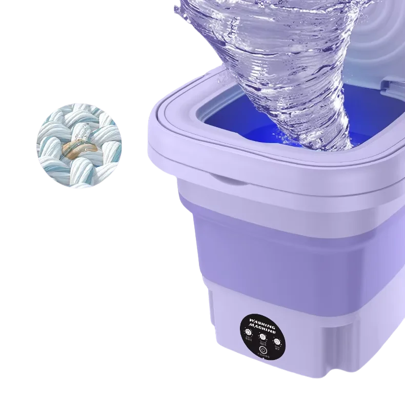 Высококачественная складная стиральная машина, маленькая портативная дорожная мини-полуавтоматическая стиральная машина
Высококачественная складная стиральная машина, маленькая портативная дорожная мини-полуавтоматическая стиральная машина