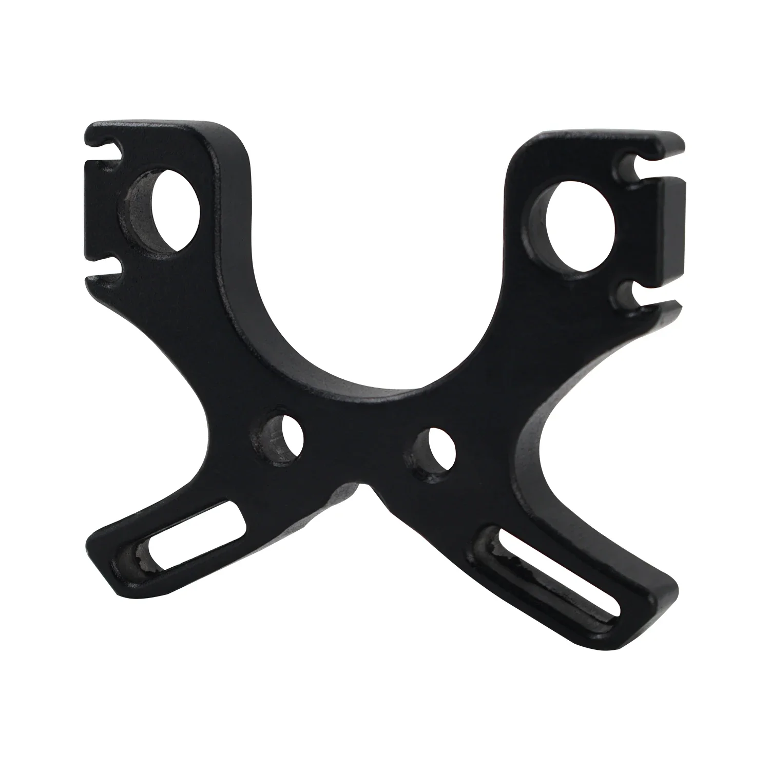Black Zinc Alloy Owl Slingshot Head DIY Slingshot Special Accessories Homemade Slingshot Parts Large Slingshot Head
Black Zinc Alloy Owl Slingshot Head DIY Slingshot Special Accessories Homemade Slingshot Parts Large Slingshot Head